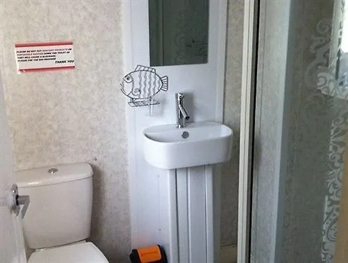 Maydene Hotel Blackpool Egyesült Királyság