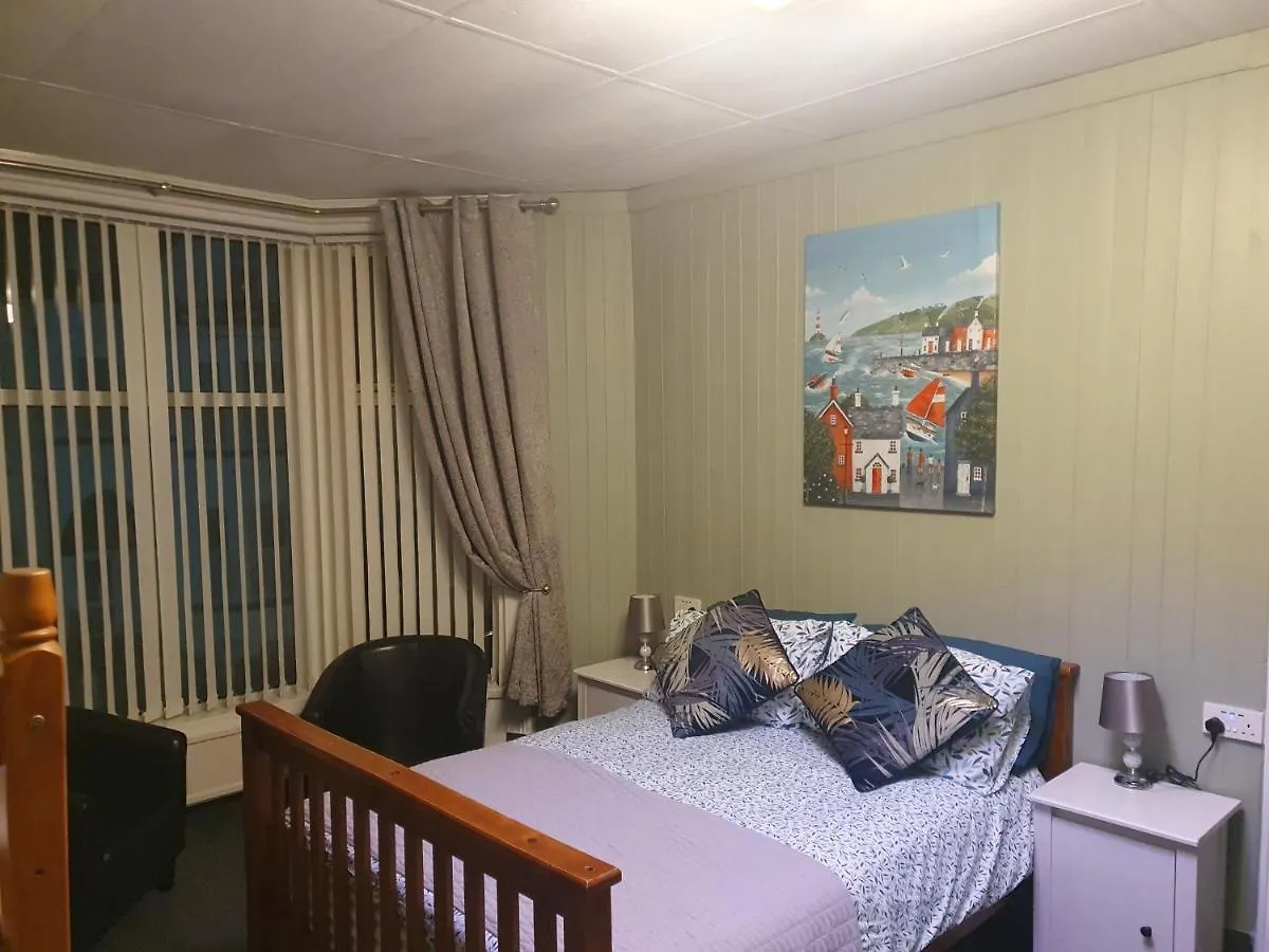 Maydene Hotel Blackpool 2*,  Storbritannien