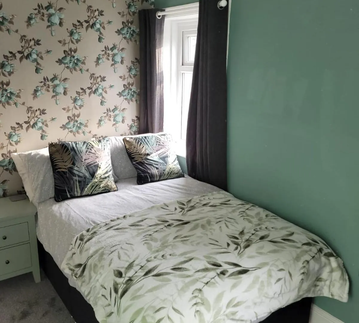 Maydene Hotel Blackpool 2*,