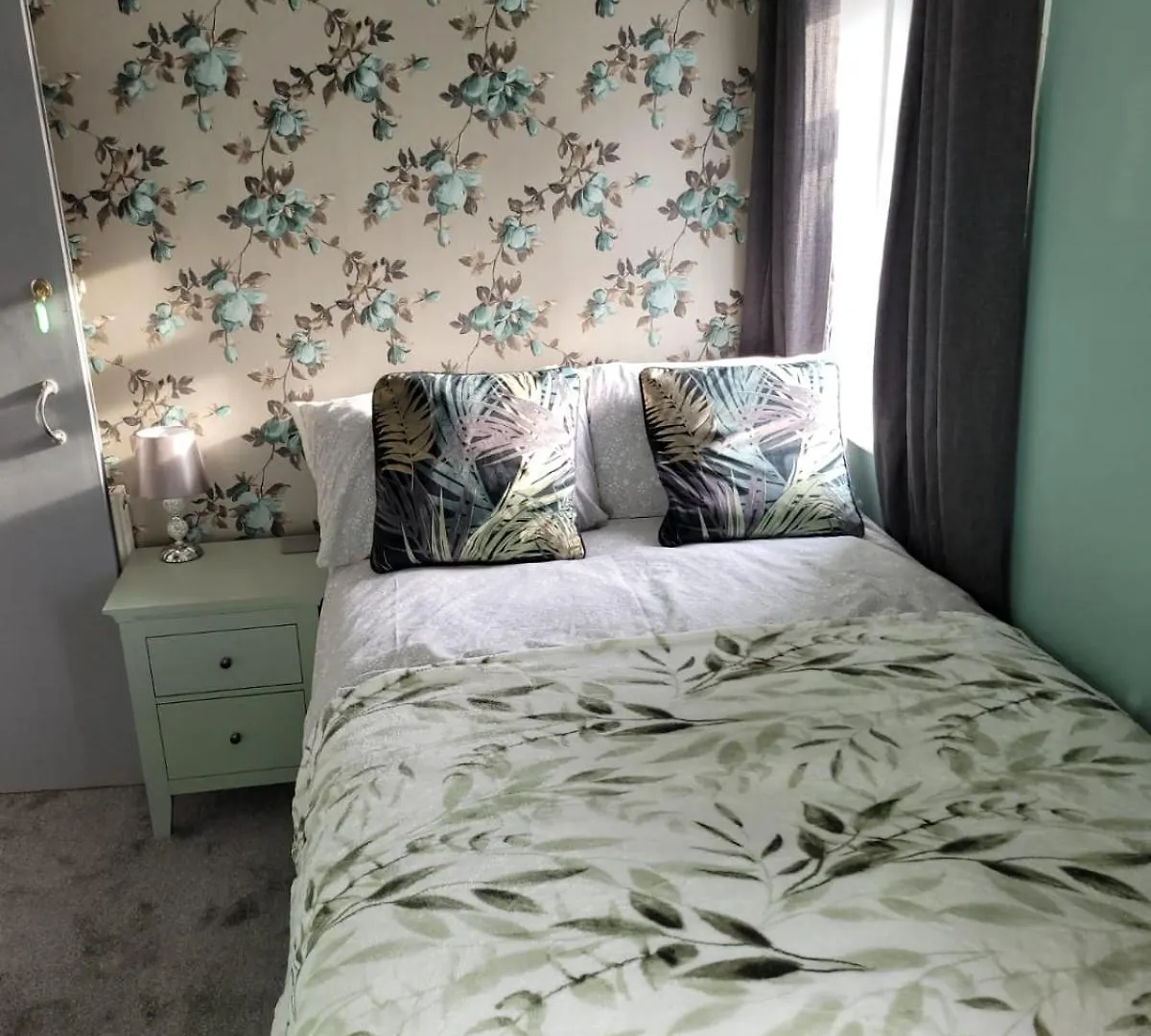 Maydene Hotel Blackpool