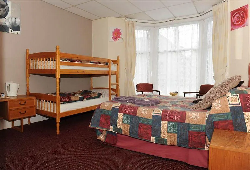 Maydene Hotel Blackpool 2*,  Birleşik Krallık