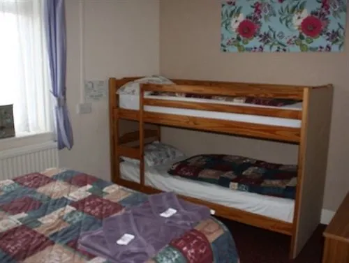 Konukevi Maydene Hotel Blackpool